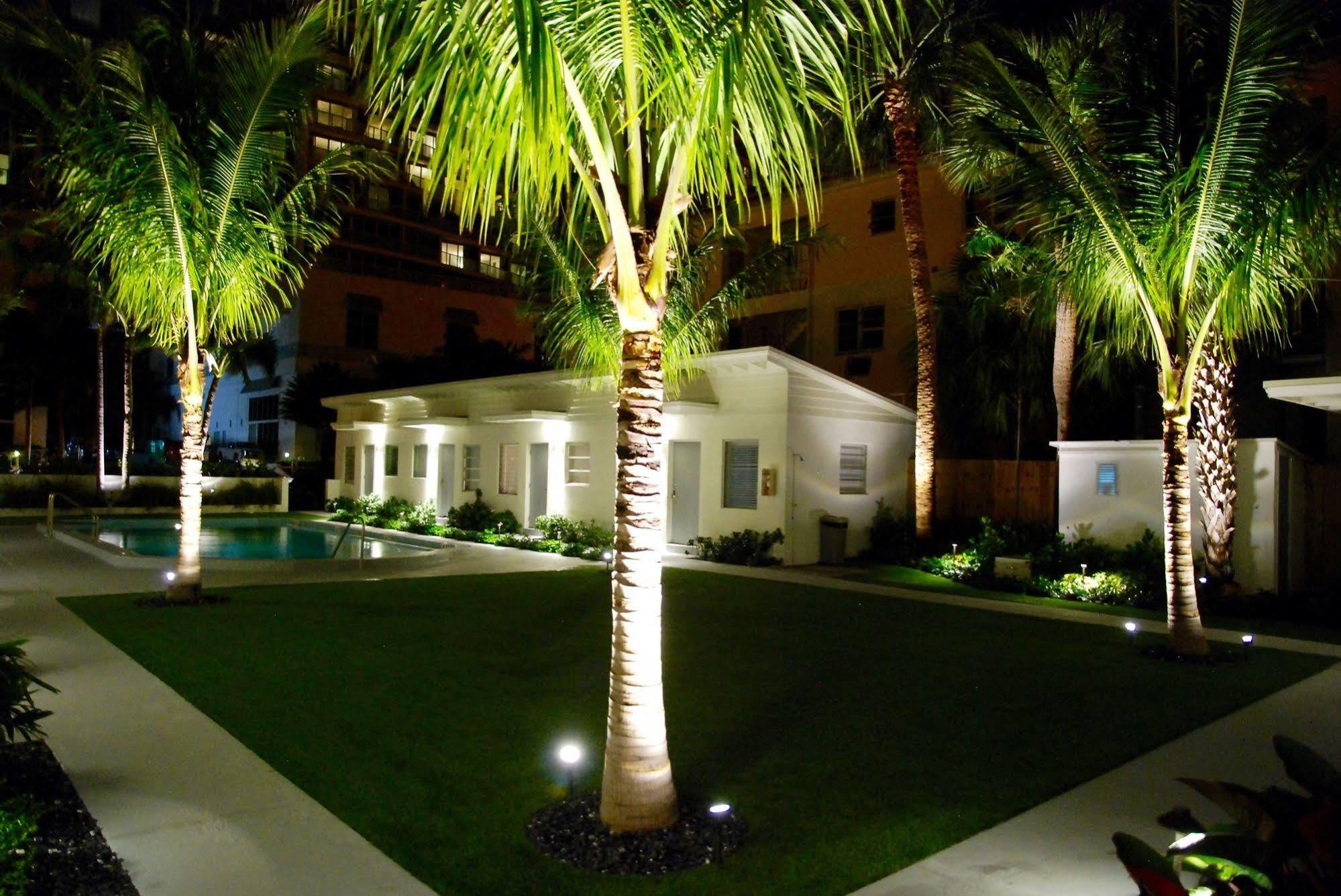 Fortuna Fort Lauderdale Exterior photo