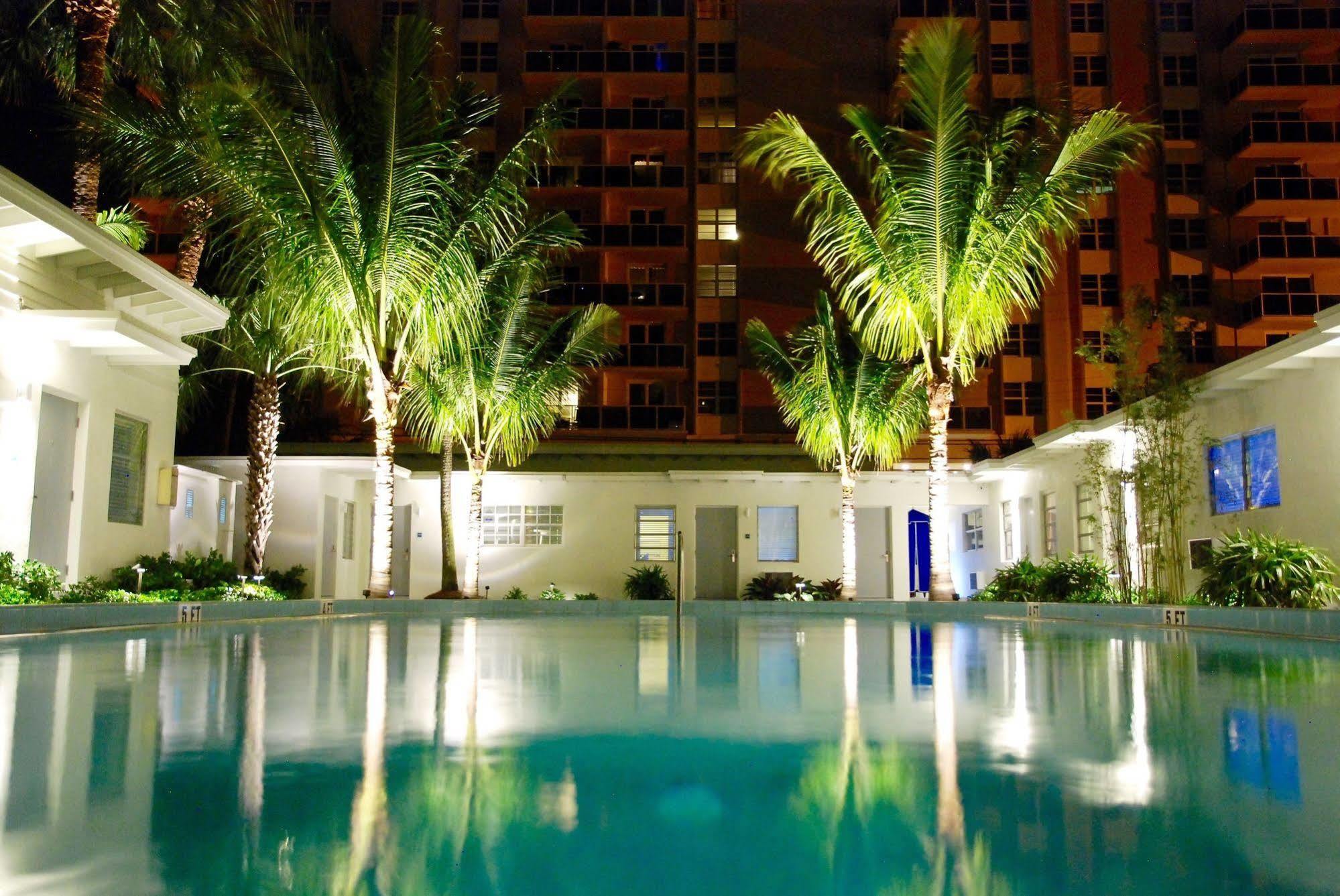 Fortuna Fort Lauderdale Exterior photo