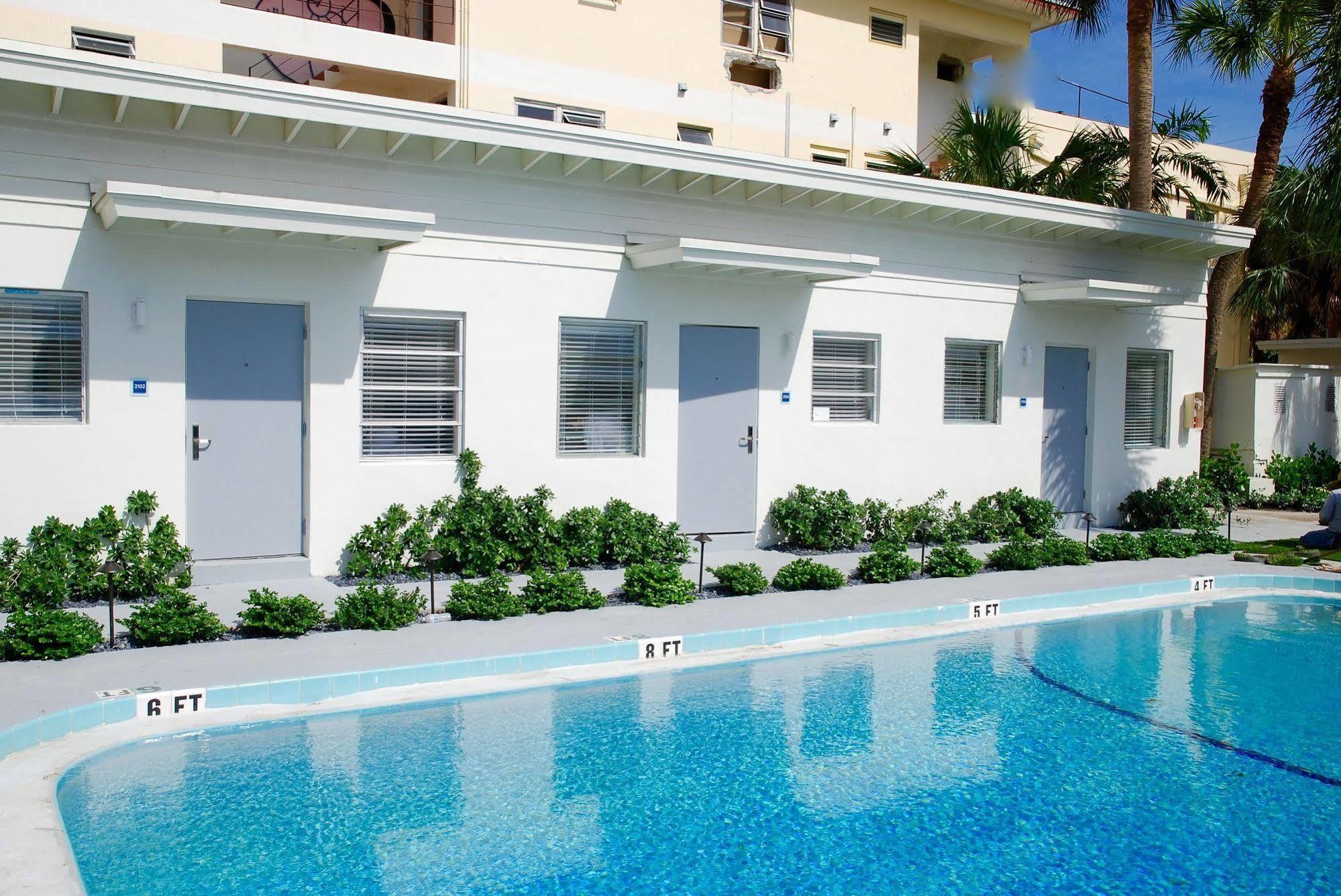 Fortuna Fort Lauderdale Exterior photo