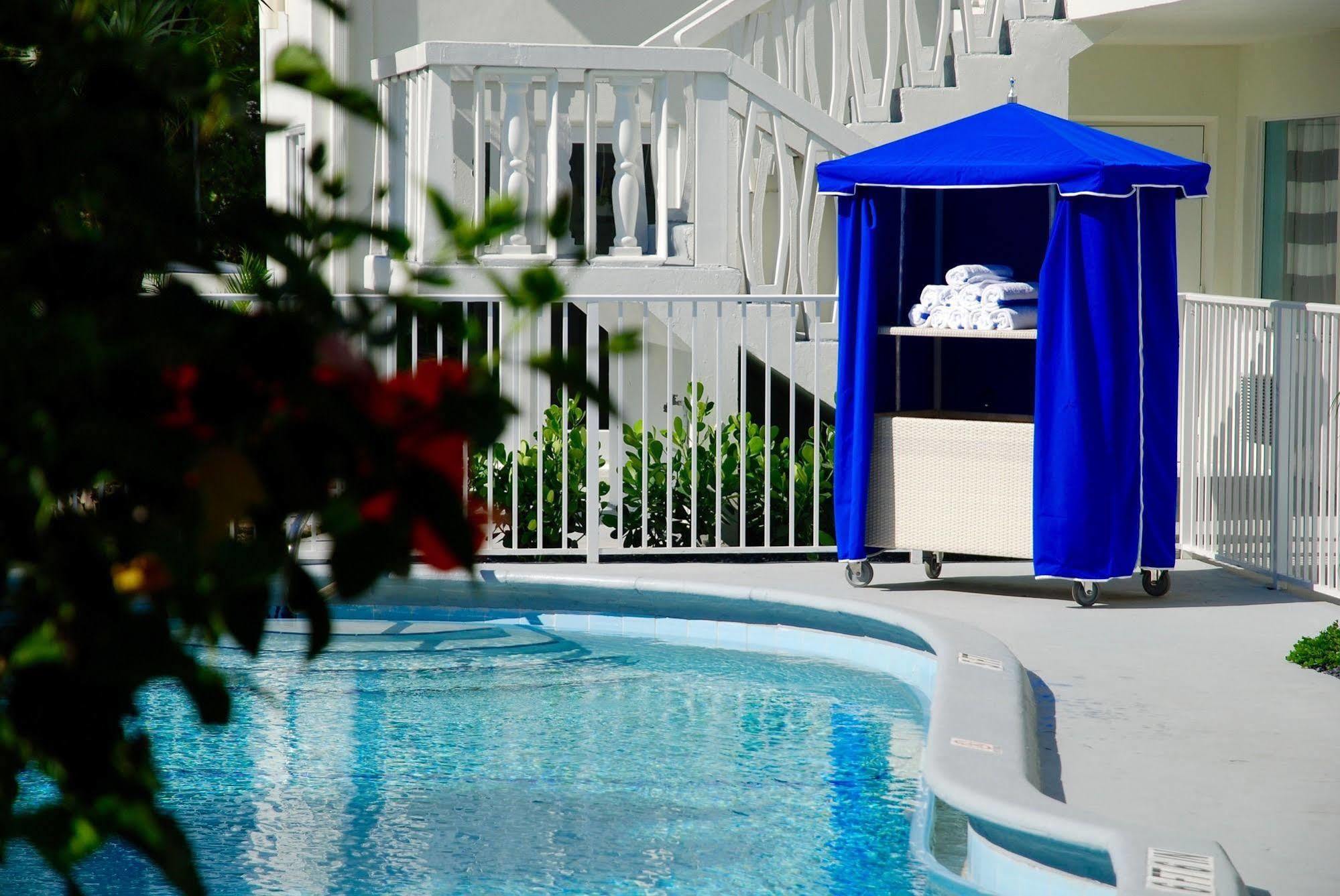 Fortuna Fort Lauderdale Exterior photo