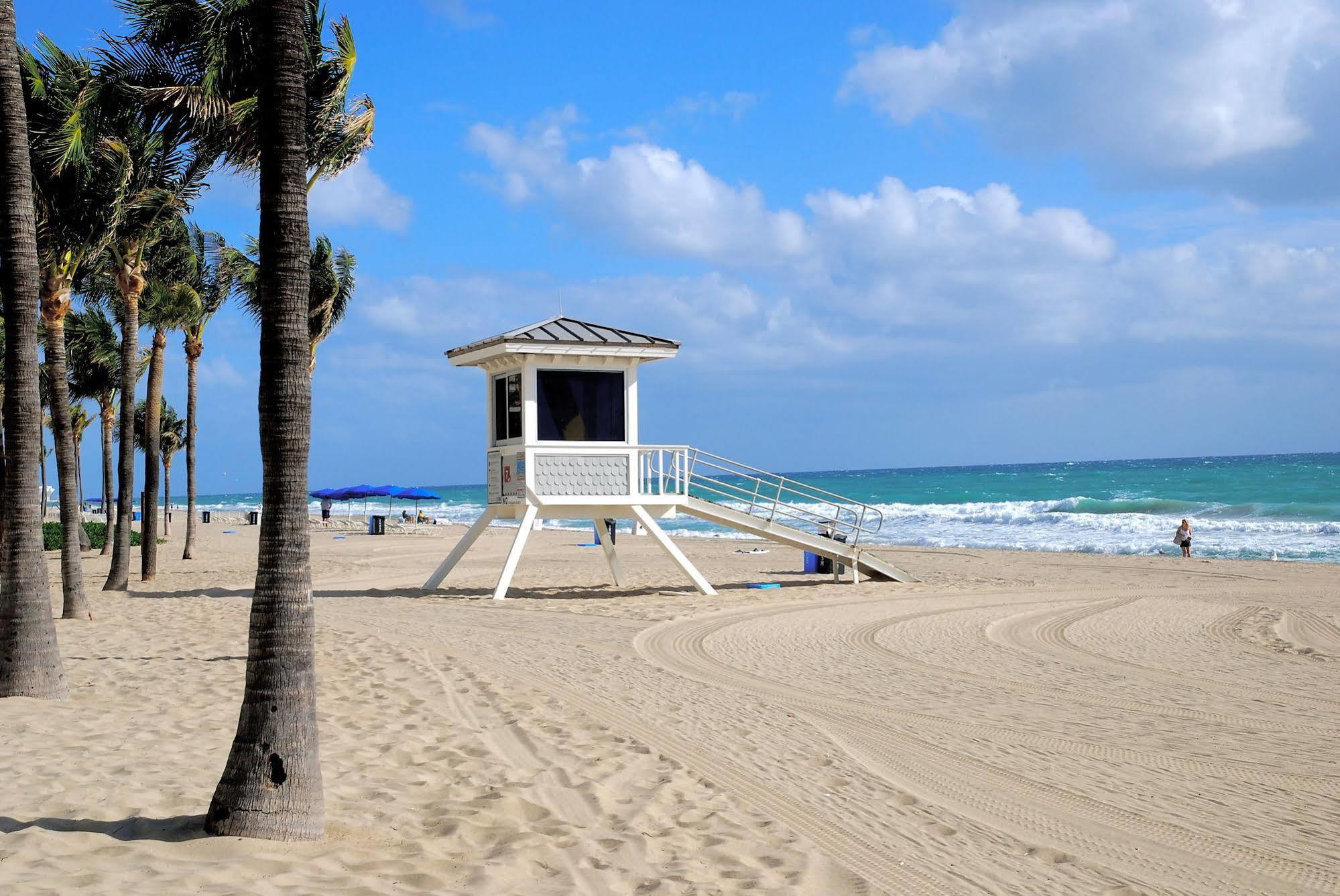 Fortuna Fort Lauderdale Exterior photo